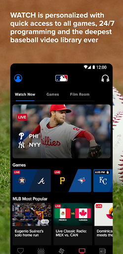 Mlb Url MLB - WebOfApps