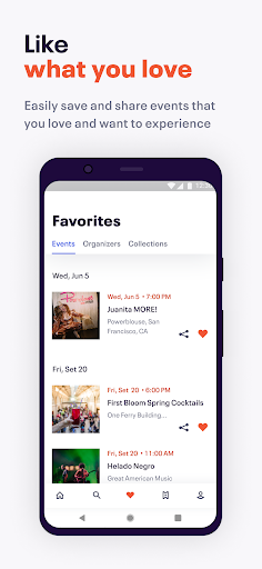 Eventbrite - WebOfApps