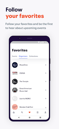 Eventbrite - WebOfApps