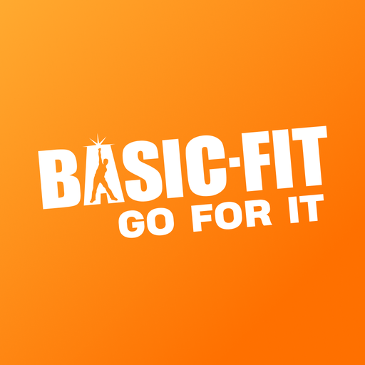 Basic-Fit - WebOfApps